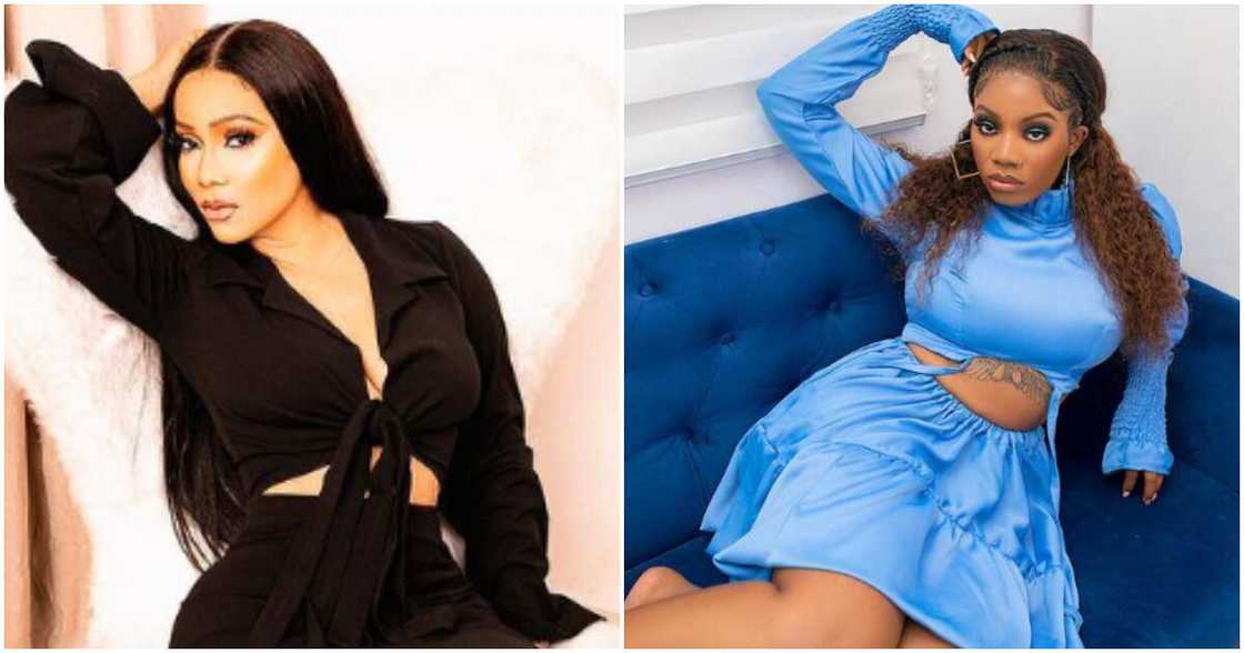 Maria and Angel fight on reunion show Maria and Angel fight on reunion show