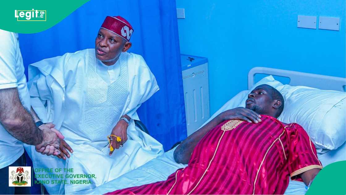 Fitaccen mawakin siyasa, Kosan Waka ya rasu a Kano