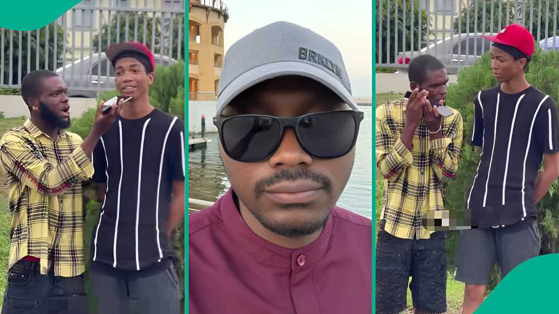 Nigerians who tested girlfriends’ love share regrets. Nigerians who tested girlfriends’ love share regrets.