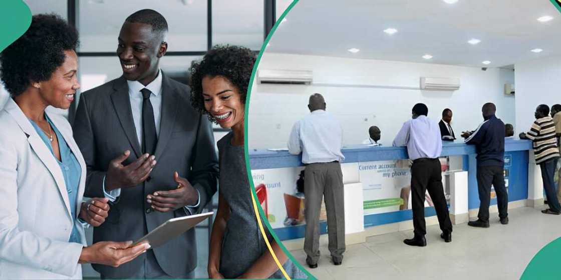 Nigerian bank, OurPass, begins operation after CBN approval Nigerian bank, OurPass, begins operation after CBN approval