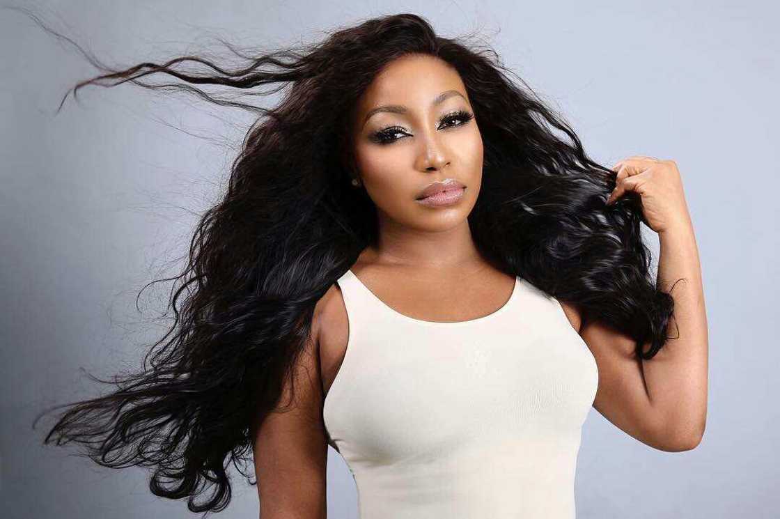 Rita Dominic