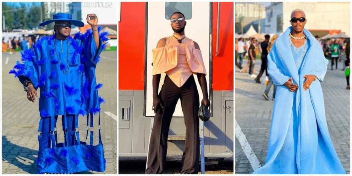 GTB fashion weekend/street style/men's fashion GTB fashion weekend/street style/men's fashion