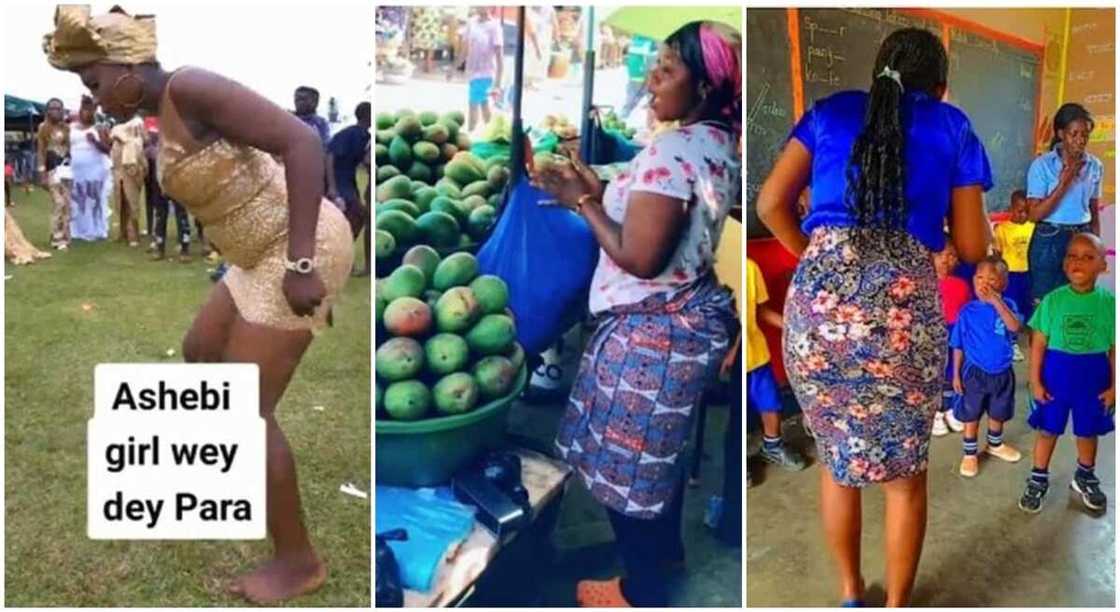 Photos of top dancers for the week. Photos of top dancers for the week.