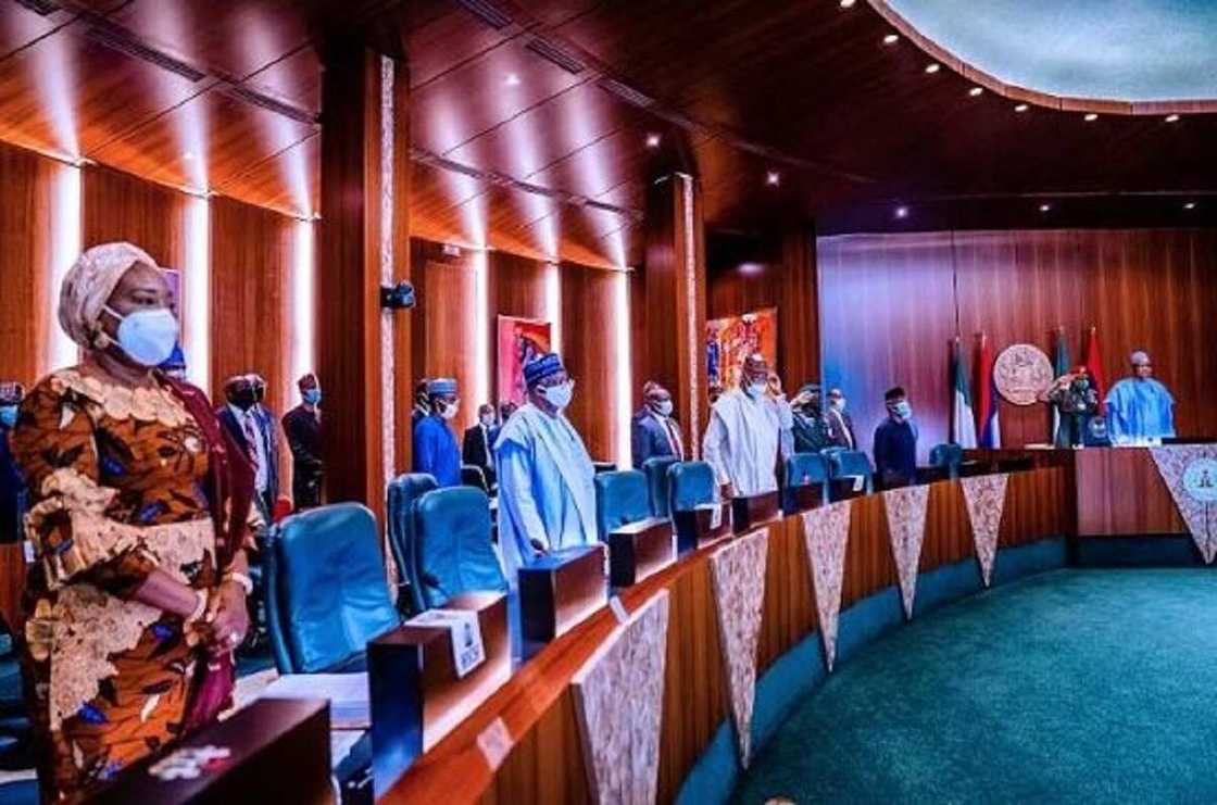 Ba a cika mana alkawurranmu ba - Shugabannin katolika ga FG Ba a cika mana alkawurranmu ba - Shugabannin katolika ga FG