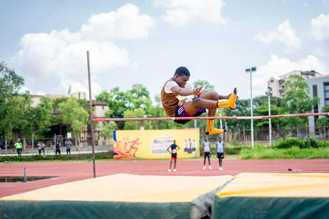 Maltina School Games 2021: Lagos State Finals Held Amidst Glitz and Glamour Maltina School Games 2021: Lagos State Finals Held Amidst Glitz and Glamour