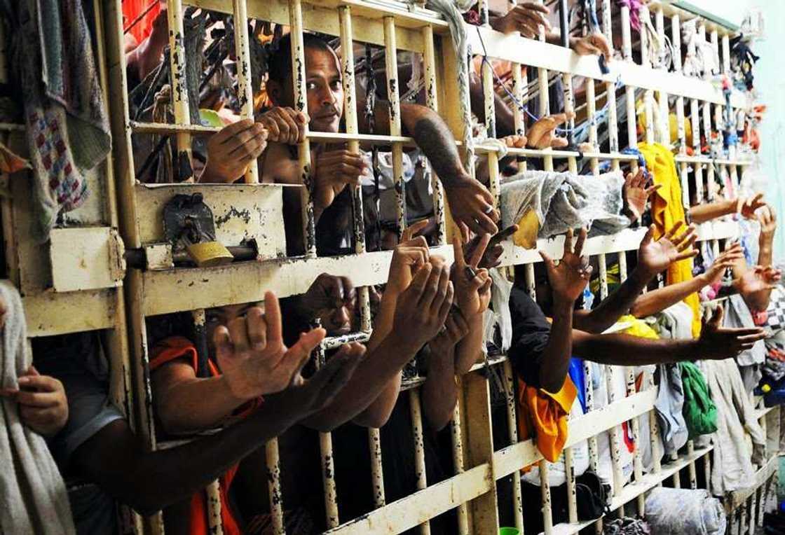 Worst prisons in the world Worst prisons in the world