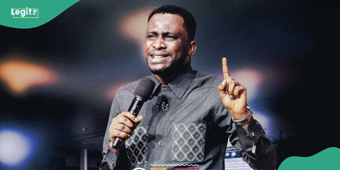 The Petra Meeting by Pastor Ayo Ajani That Shook Lagos