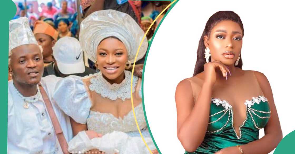 Portable’s baby mama Ashabi sheds tears on social media Portable’s baby mama Ashabi sheds tears on social media