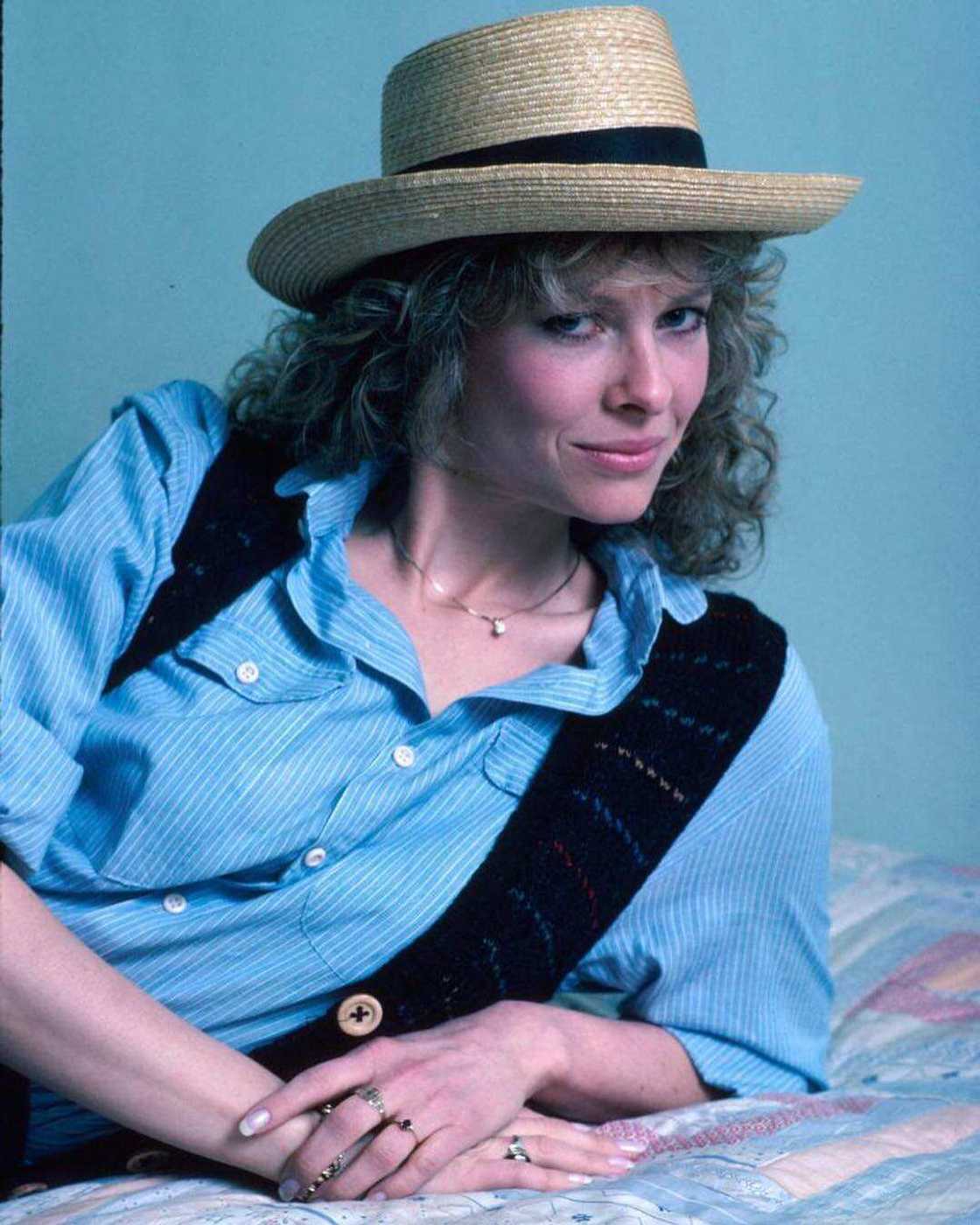 Kate Capshaw bio: net worth, children, husband Steven Spielberg - Legit.ng