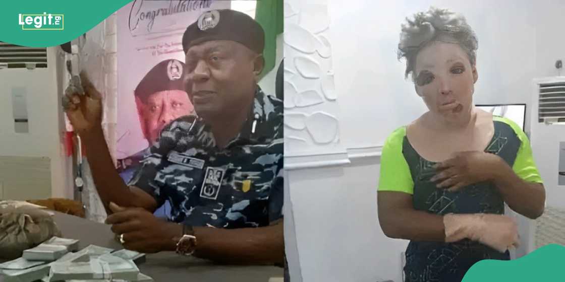 Police reject N174m bribe offer from internet fraudster