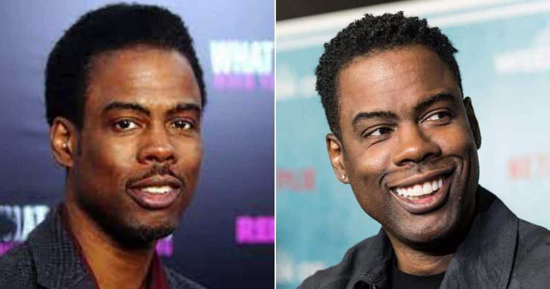 Chris Rock, coronavirus, vaccine, Covid 19 Chris Rock, coronavirus, vaccine, Covid 19