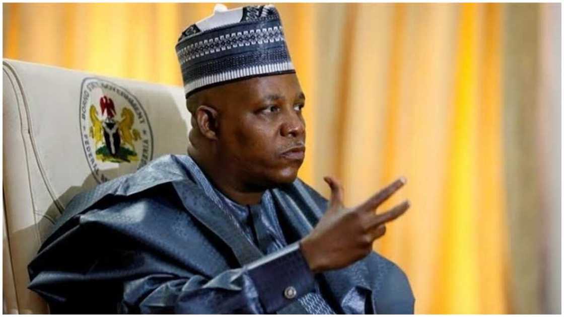 2023 Presidency: Shettima Reveals What North Can't Afford To Do To Tinubu 2023 Presidency: Shettima Reveals What North Can't Afford To Do To Tinubu