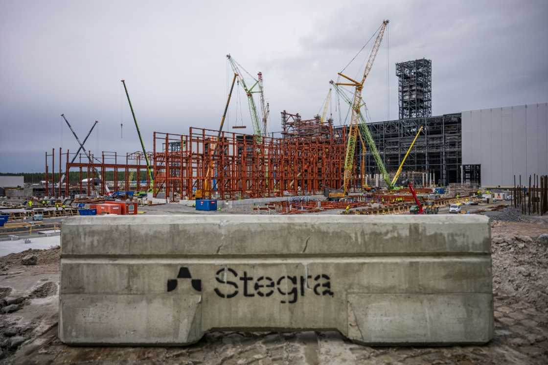 Police said they had conducted over 100 immigration checks during the raid