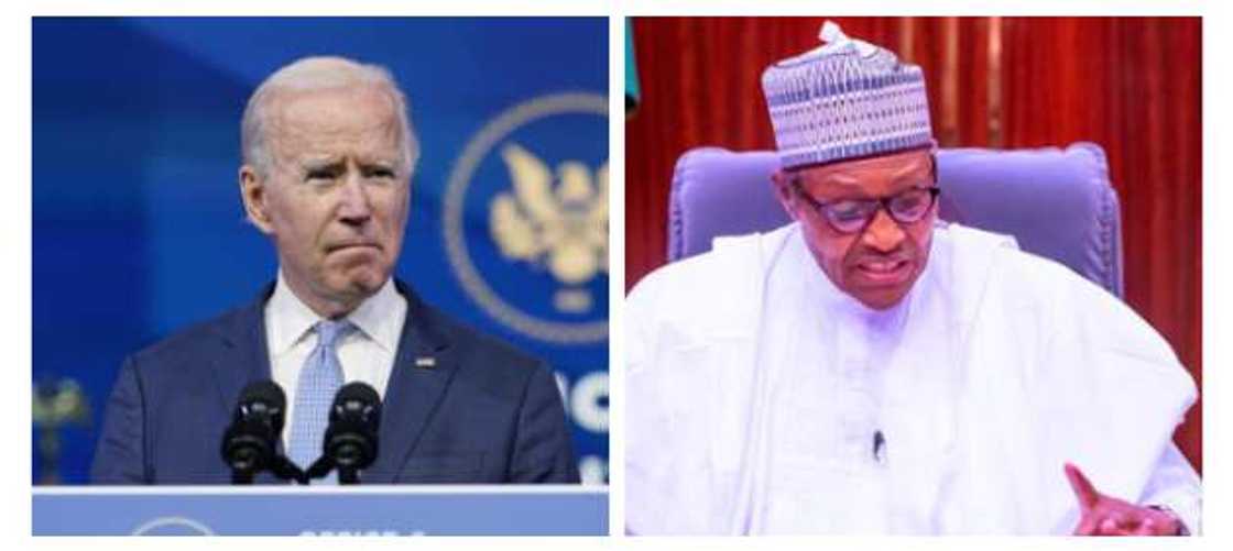 Insecurity: Why US can't help Nigeria - Ex-American ambassador finally reveals hard fact Insecurity: Why US can't help Nigeria - Ex-American ambassador finally reveals hard fact