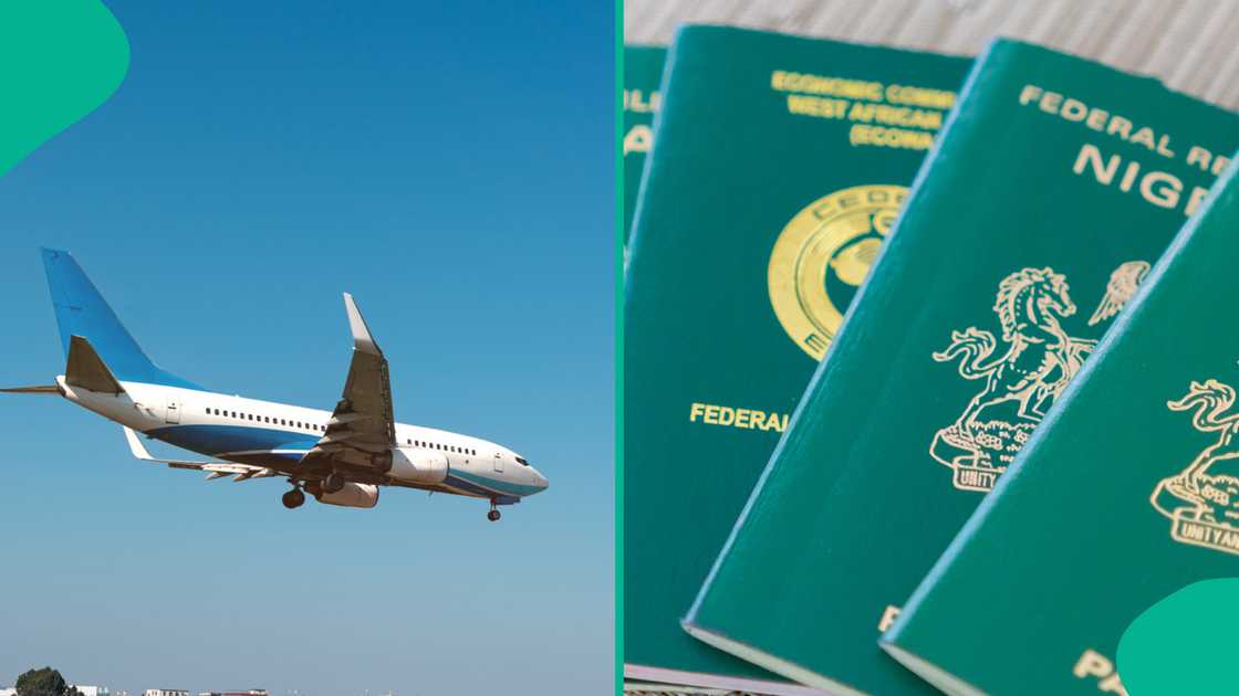 Seychelles and Ethiopia have exempted Nigeria from their visa-free travel programs, raising concerns about security, economic, and diplomatic implications.