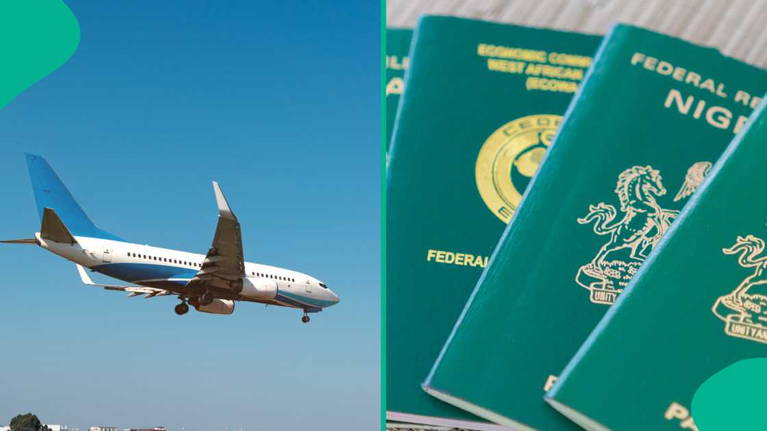 Seychelles and Ethiopia have exempted Nigeria from their visa-free travel programs, raising concerns about security, economic, and diplomatic implications. Seychelles and Ethiopia have exempted Nigeria from their visa-free travel programs, raising concerns about security, economic, and diplomatic implications.