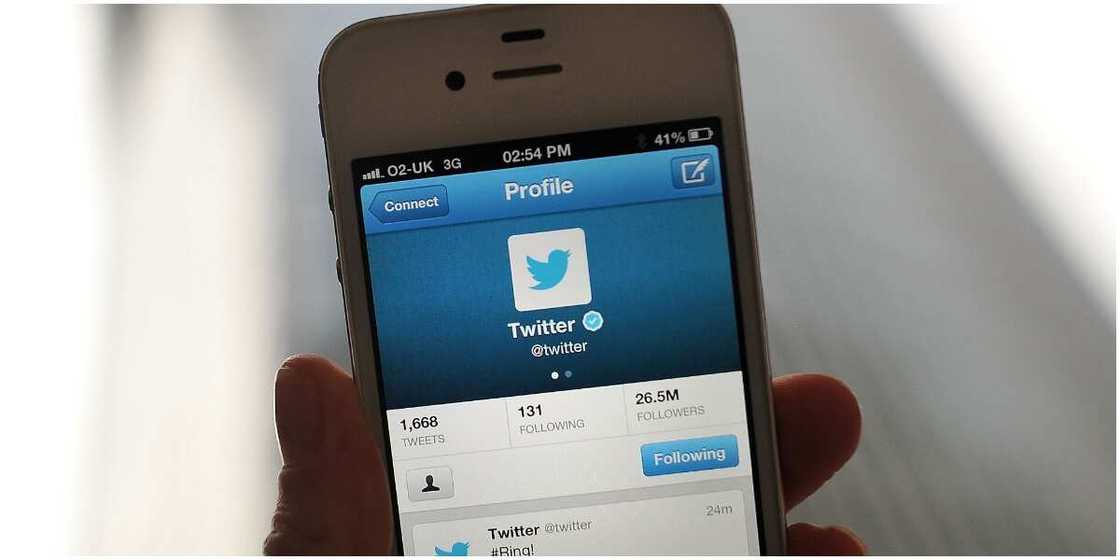 Twitter is used by over 180 million people in the world, and over 33 million Nigerians Twitter is used by over 180 million people in the world, and over 33 million Nigerians