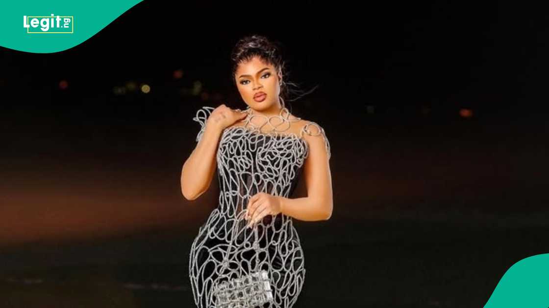 Bobrisky shades baddies over online cry and rant, fans call Phyna's nam