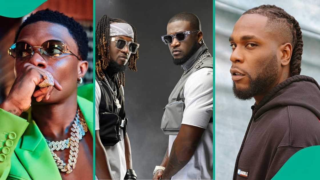 Skit maker Iamdikeh mimics Wizkid, Burna Boy others.