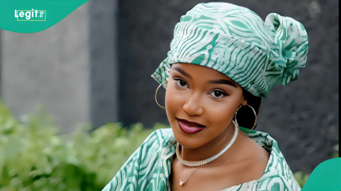 TikToker Hadiza Mago passes away, leaving followers in shock TikToker Hadiza Mago passes away, leaving followers in shock