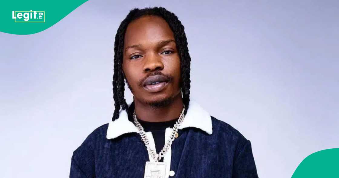 Ossai Success shares crucial lesson VeryDarkMan can learn from Naira Marley. Ossai Success shares crucial lesson VeryDarkMan can learn from Naira Marley.
