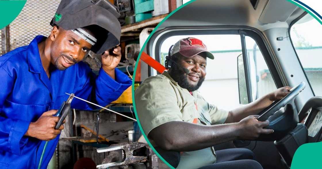 Nigerian workers can apply for these jobs without degrees