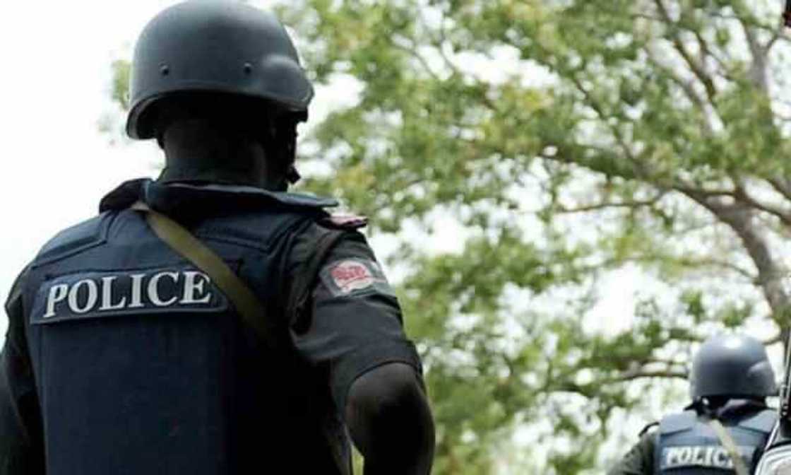 Bayelsa police command confirms cult clash claims varsity graduate's life.