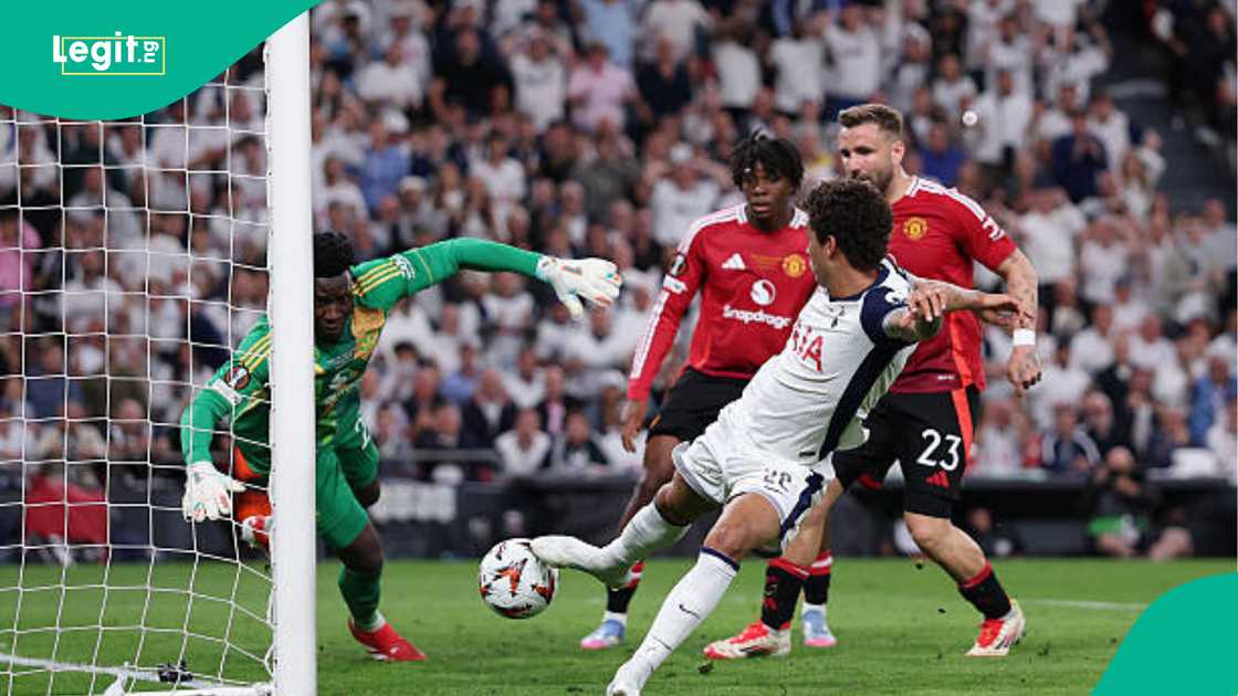 Tottenham, Manchester United, UEFA Tottenham, Manchester United, UEFA