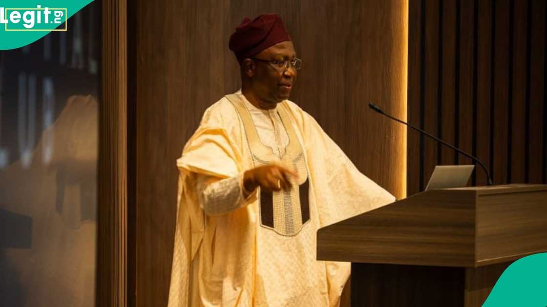 HOC Capital Club Inducts Wole Olanipekun as Council President HOC Capital Club Inducts Wole Olanipekun as Council President