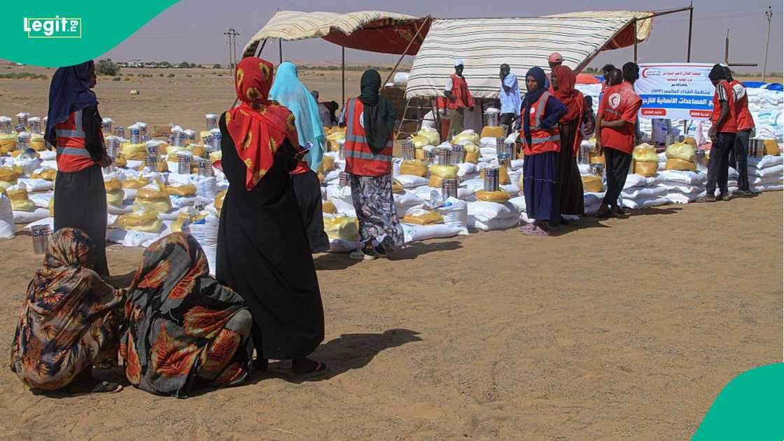 Humanitarian emergency deepens as UN warns of worsening violence across Sudan.