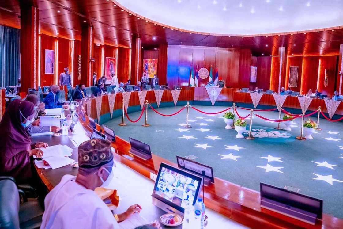 Majalisar FEC Majalisar FEC