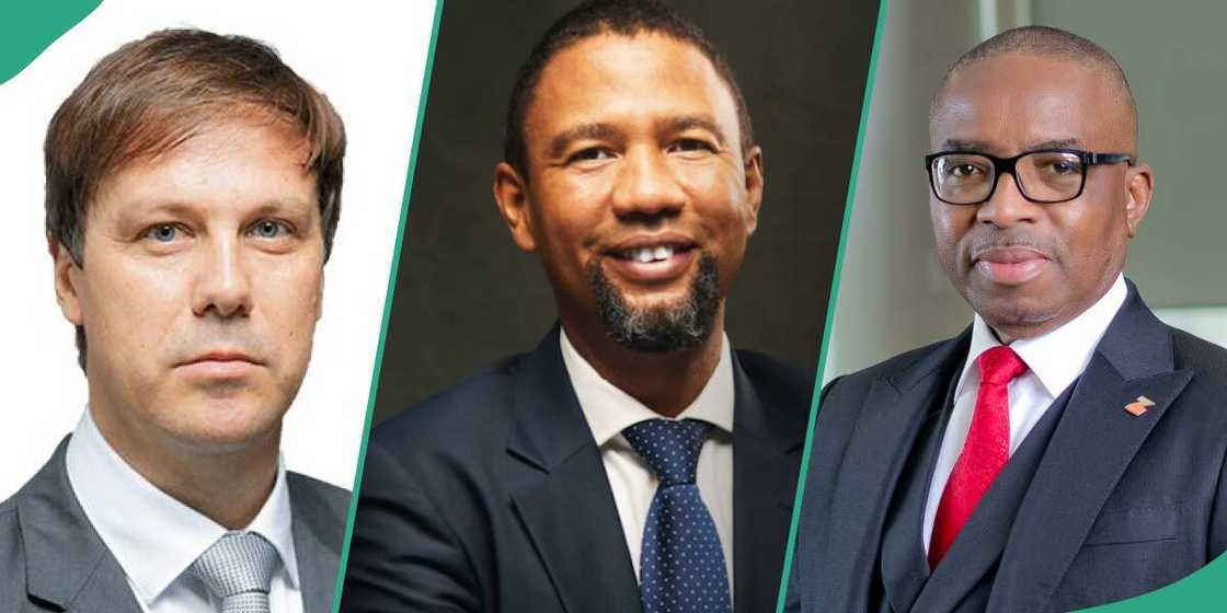 CEO in Nigeria CEO in Nigeria