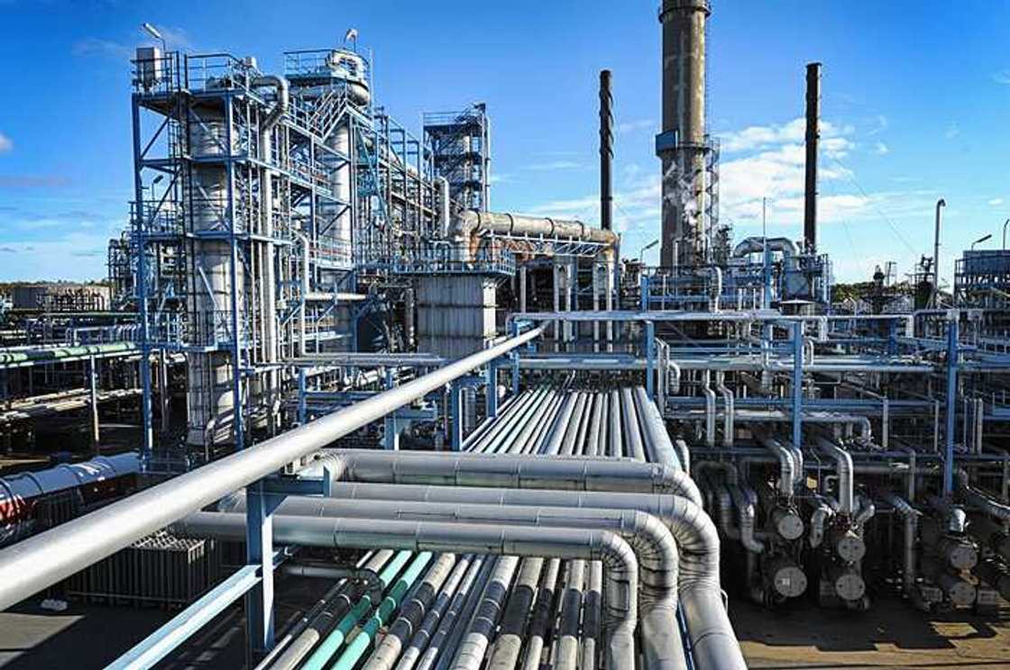 Port Harcourt Refinery to commence, NNPL, Shell supplies crude Port Harcourt Refinery to commence, NNPL, Shell supplies crude