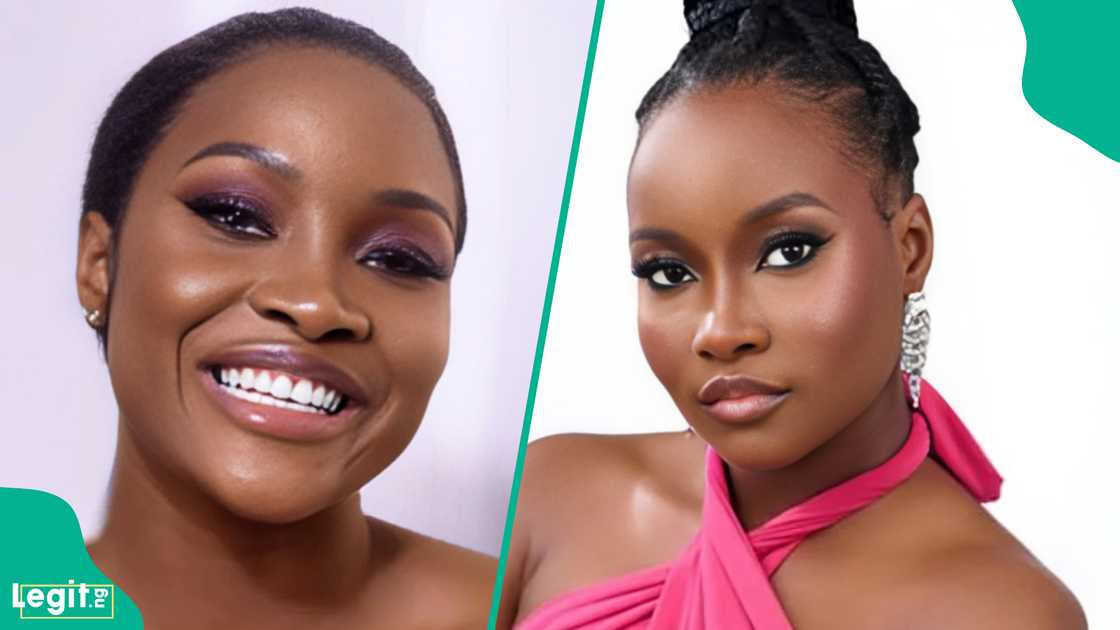 Reality star Ilebaye gets cosmetic procedure at 24 to maintain youthful appearance, fans warn against unnecessary medical enhancements