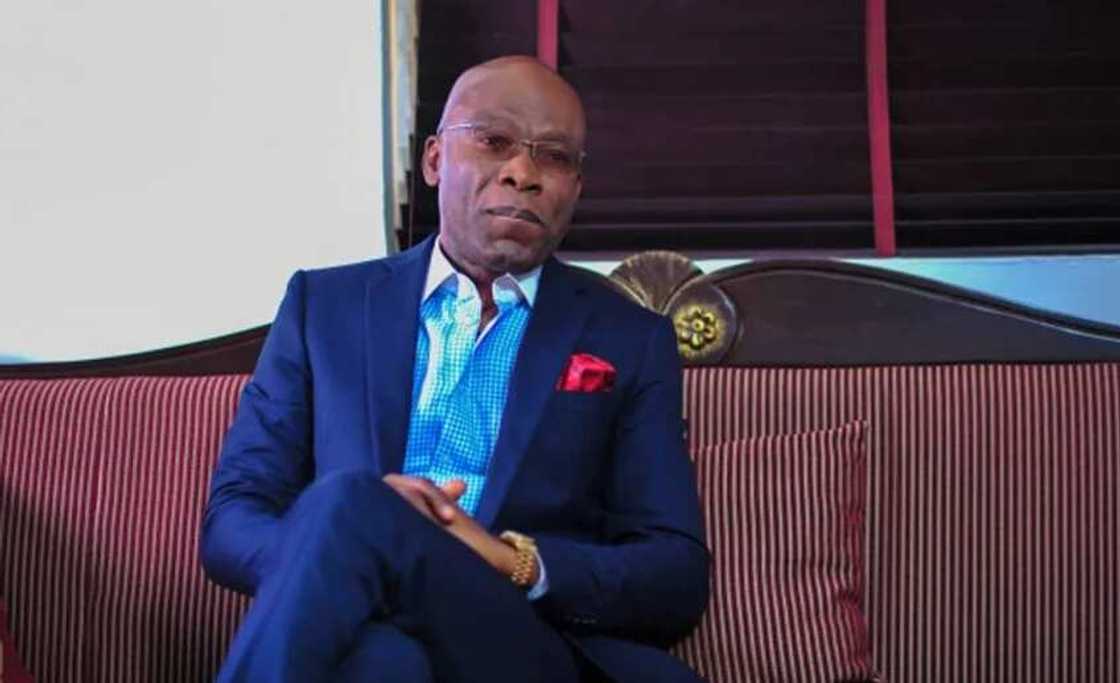 How I overcame corporate blackmail in N170 million contract fraud case – Leo Stan Ekeh of Zinox Group How I overcame corporate blackmail in N170 million contract fraud case – Leo Stan Ekeh of Zinox Group