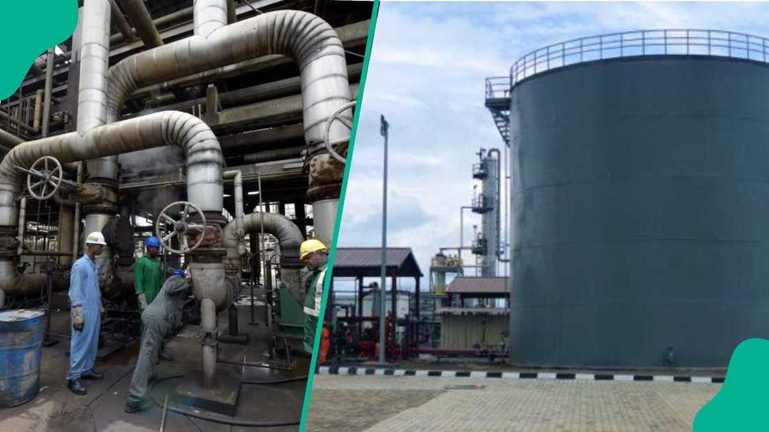 Modular Refineries Shut Out of Nigeria’s Domestic Crude Supply Scheme Over High Costs