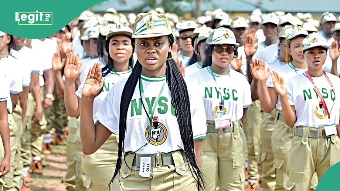 NYSC reacts to attack on corps member in Anambra NYSC reacts to attack on corps member in Anambra