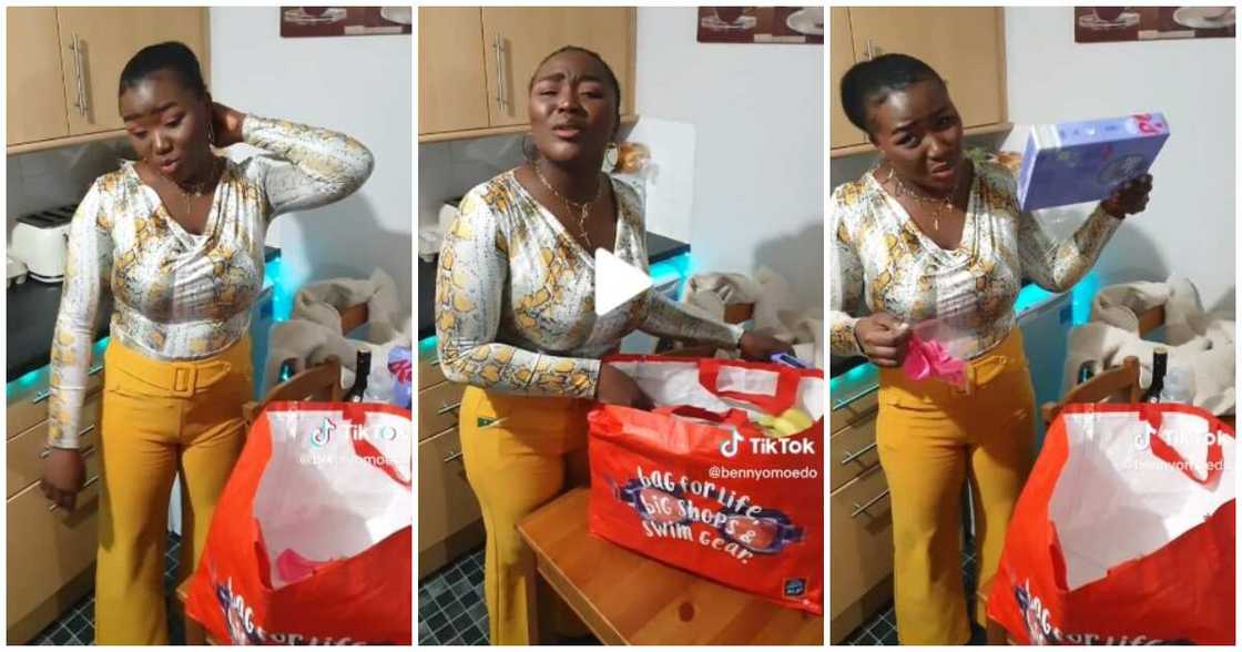 ATM, wife buys things with man's ATM ATM, wife buys things with man's ATM
