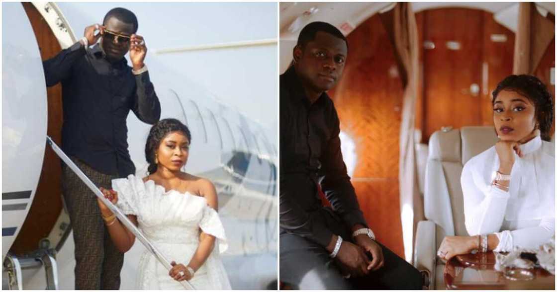 Malivelihood's wife hosts question and answer session Malivelihood's wife hosts question and answer session