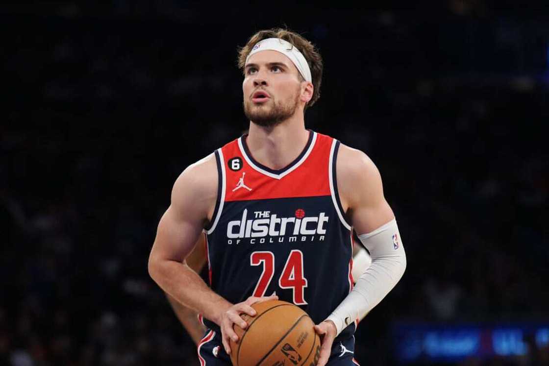 Most handsome NBA players Most handsome NBA players