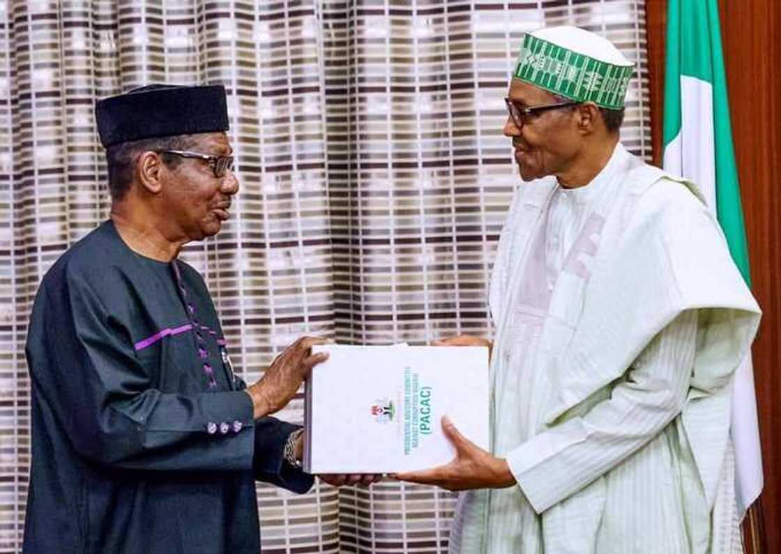 Scrap Nigeria Constitution, Adopt 1963 Republican Charter, Sagay tells FG Scrap Nigeria Constitution, Adopt 1963 Republican Charter, Sagay tells FG