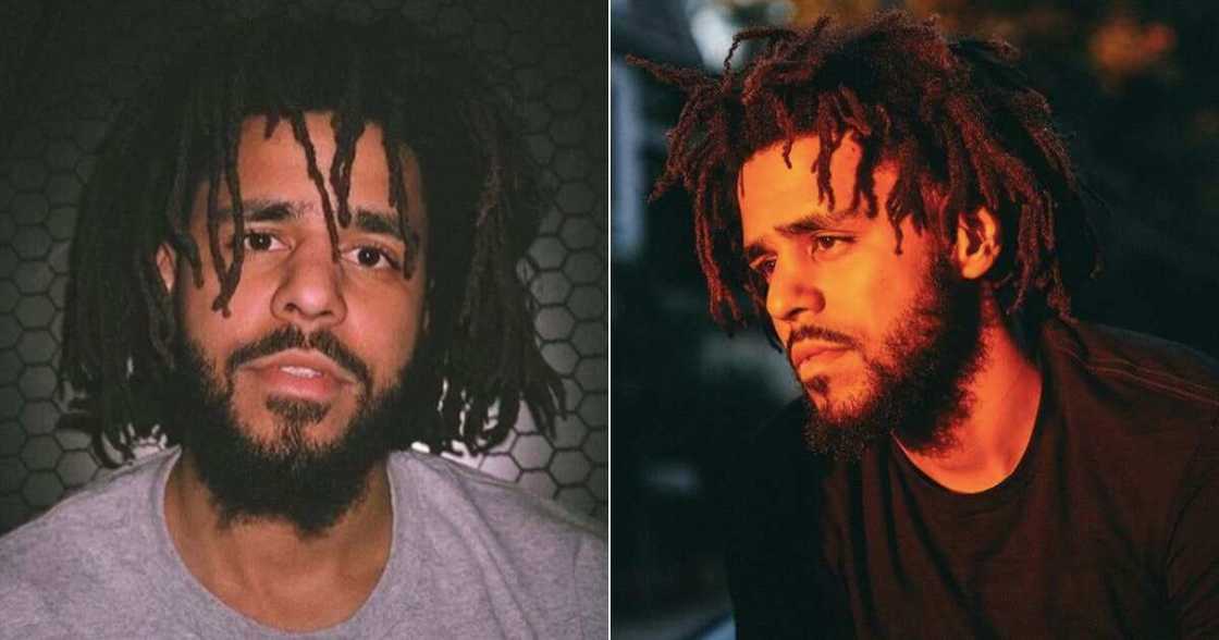 American rapper J. Cole turns 36 and fans reminisce on his music American rapper J. Cole turns 36 and fans reminisce on his music
