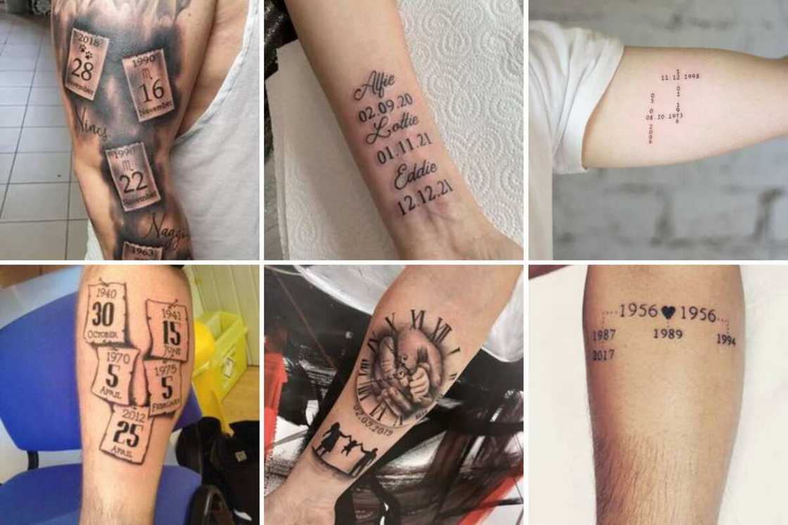 Family tattoo symbols Family tattoo symbols