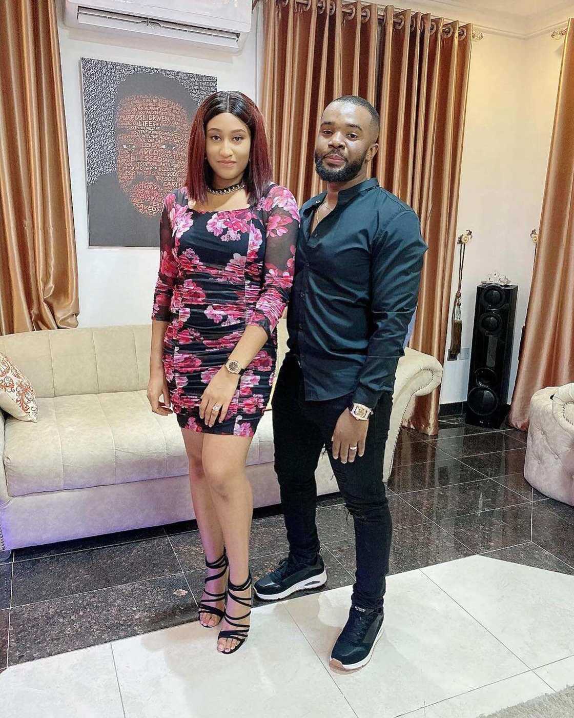 Williams Uchemba Williams Uchemba