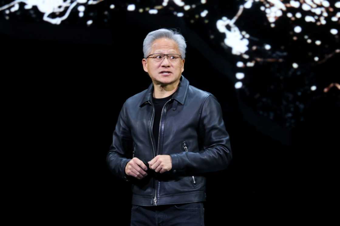 Nvidia CEO Jensen Huang is expected in South Korea at the same time US President Donald Trump meets his Chinese counterpart Xi Jinping Nvidia CEO Jensen Huang is expected in South Korea at the same time US President Donald Trump meets his Chinese counterpart Xi Jinping