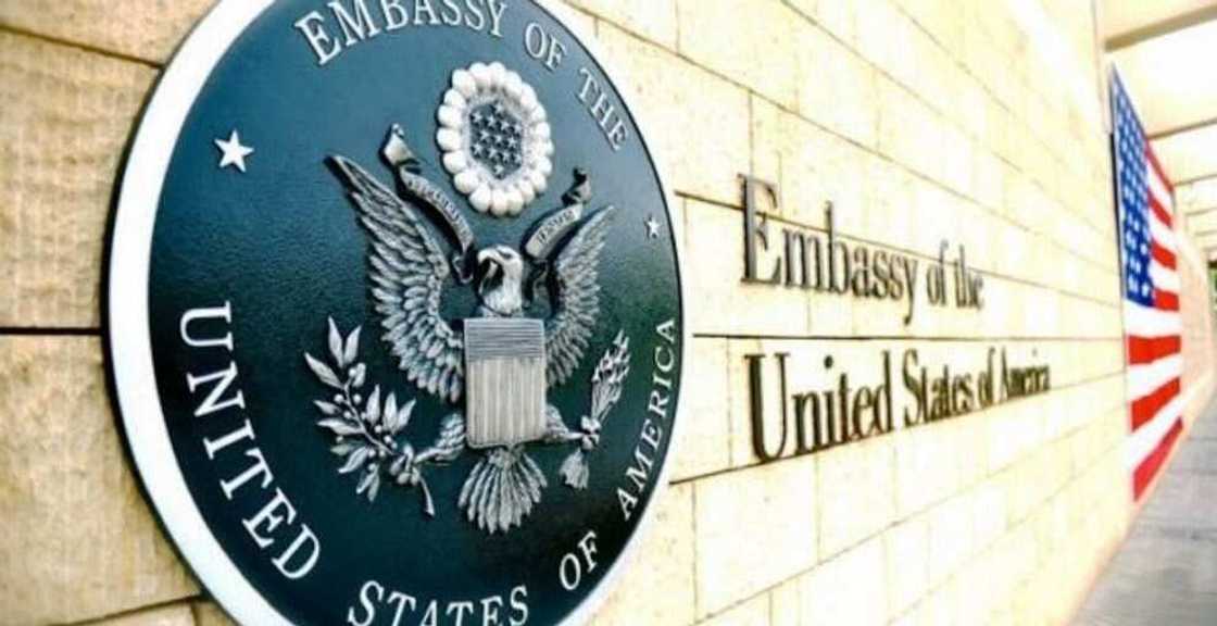 Embassy Embassy