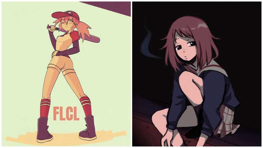 best short anime best short anime