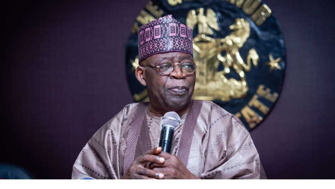 Tinubu Tinubu