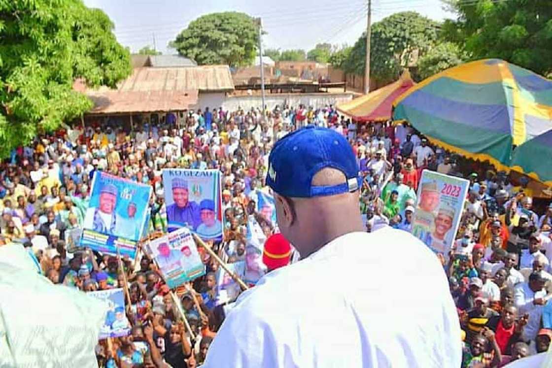 Inuwa Yahaya Inuwa Yahaya