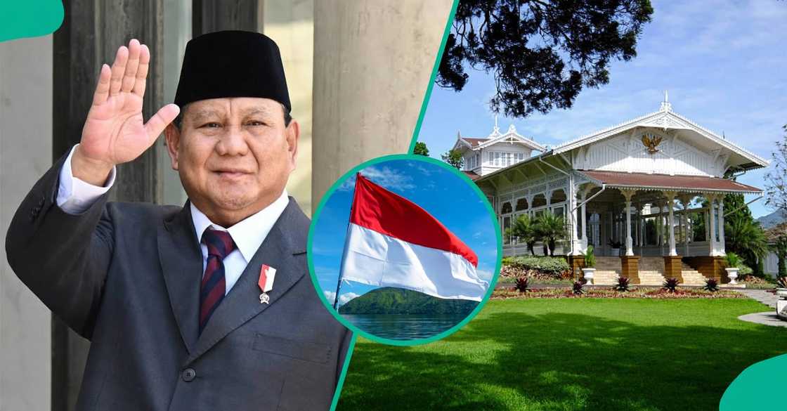Indonesia lists requirements for lifetime residency. Indonesia lists requirements for lifetime residency.